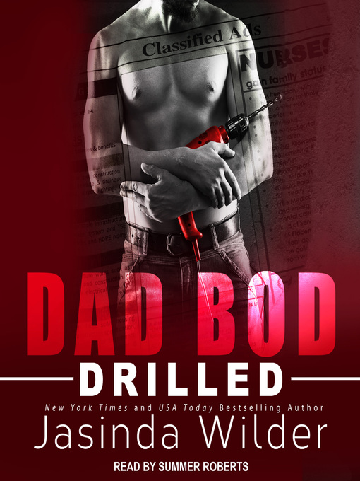 Title details for Drilled by Jasinda Wilder - Available